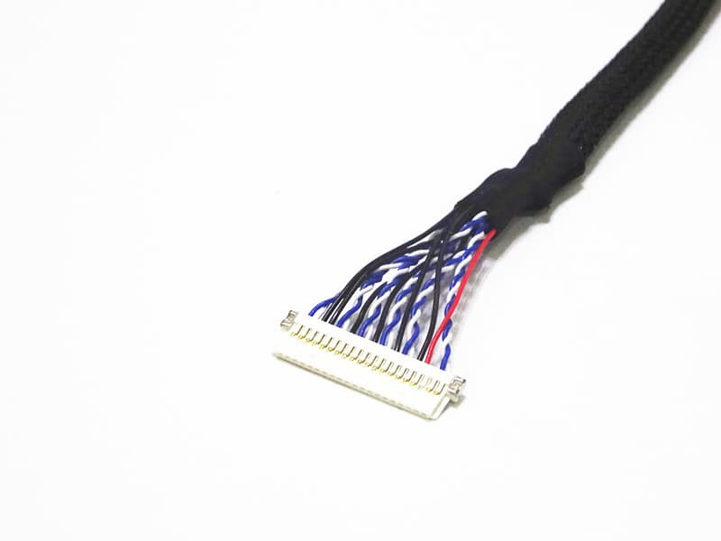DF19 LVDS CABLE